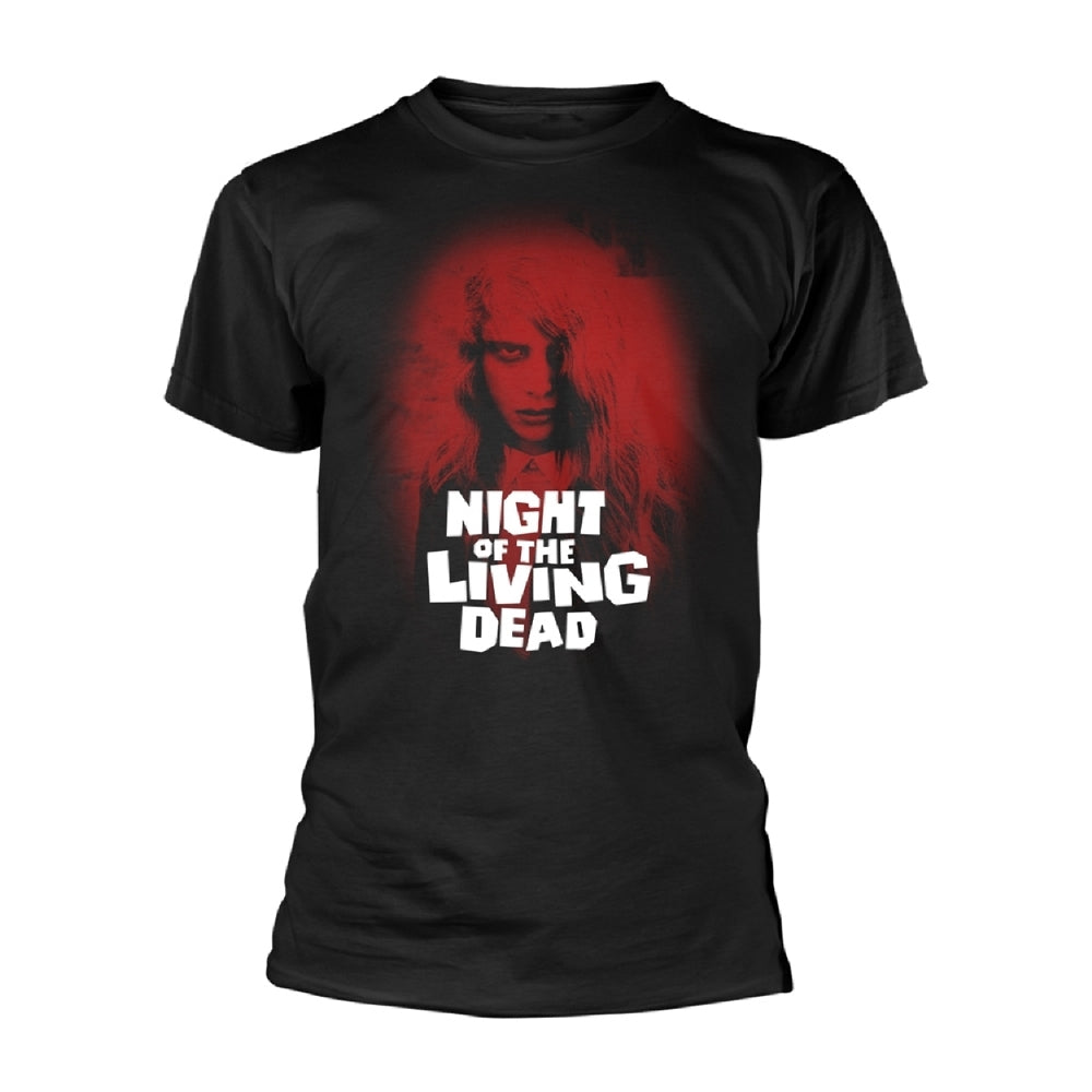 Night Of The Living Dead - Fear - T-shirt - PLAN9
