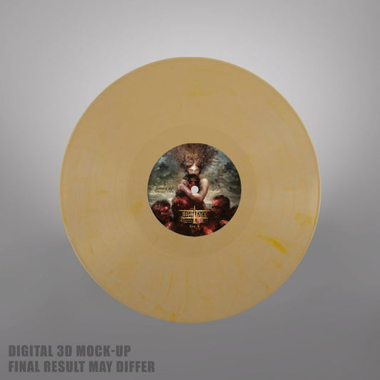 Nightfall - Children of Eve - LP Gatefold Coloured - Season of Mist - Image 2
