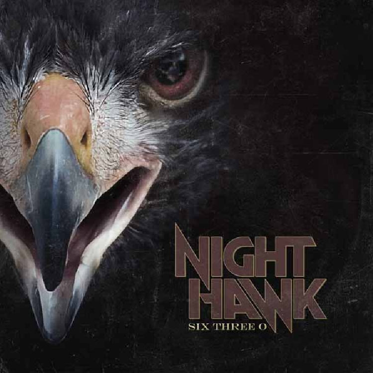 Nighthawk - Six Three O - CD - Mighty Music