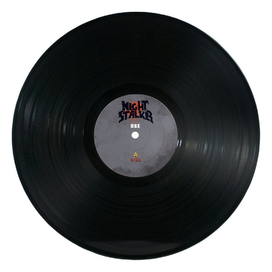 Nightstalker - Use - DOUBLE LP GATEFOLD - Heavy Psych Sounds Records - Image 2