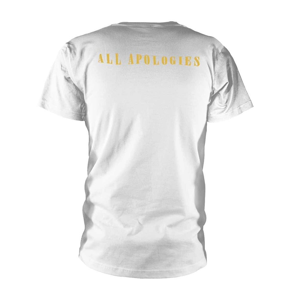 Nirvana - All Apologies - T-shirt - PHD - Image 2