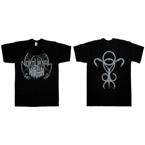 Nokturnal Mortum - Lunar Poetry - T-shirt - Musical Hall - Image 2