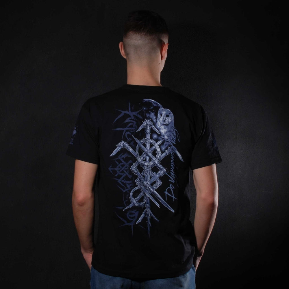 Nokturnal Mortum - To Lunar Poetry - CD BOX + T-SHIRT - Musical Hall - Image 5