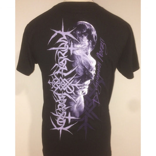 Nokturnal Mortum - To Lunar Poetry - T-shirt - Musical Hall - Image 2