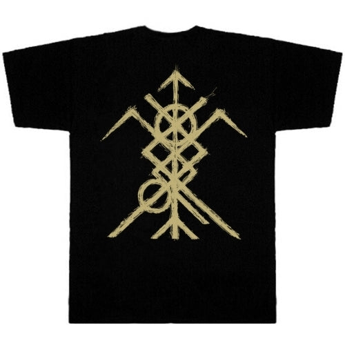 Nokturnal Mortum - Verity - T-shirt - Musical Hall - Image 2