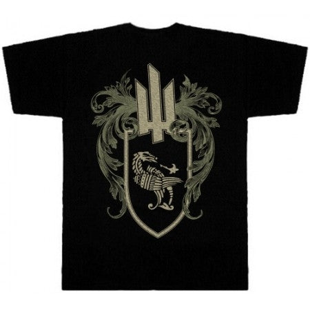 Nokturnal Mortum - Weltanschauung 2016 - T-shirt - Musical Hall - Image 2