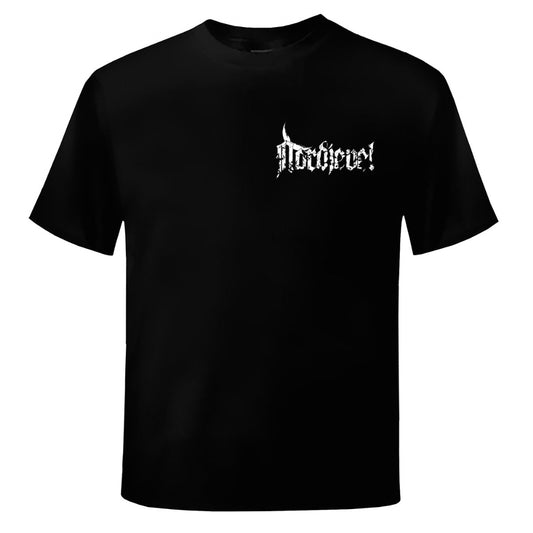 Nordjevel - Damnous - T-shirt - Underground Activists - Image 2