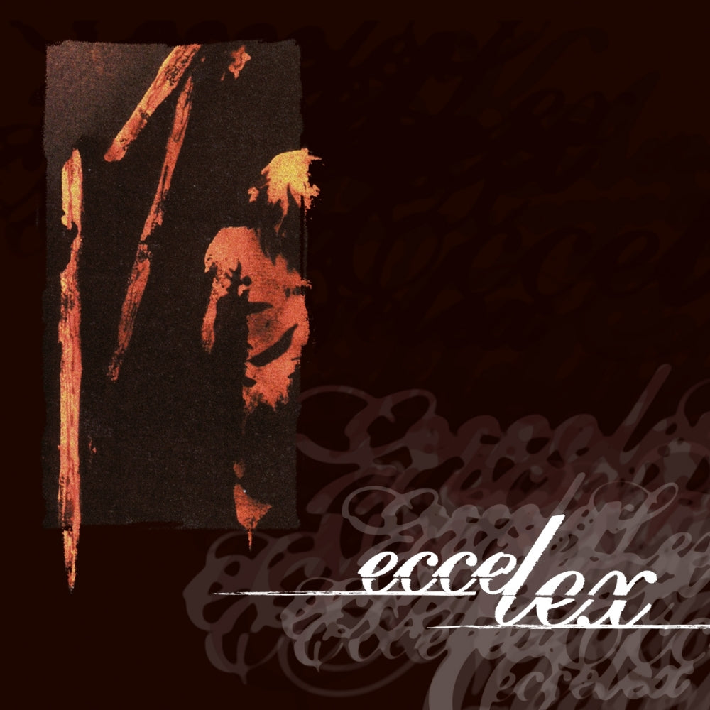 Nostromo - Ecce Lex - CD DIGIPAK - Noise Addict
