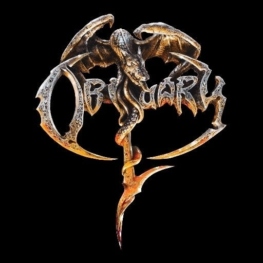 Obituary - Obituary - CD - Relapse Records