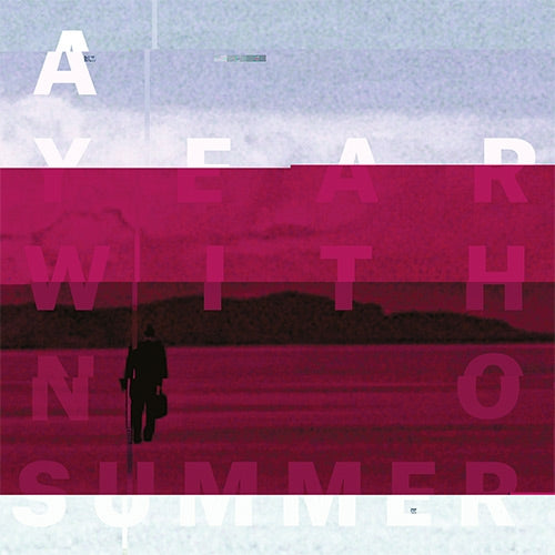 Obsidian Kingdom - A Year With No Summer - LP Gatefold - Season of Mist - Image 2