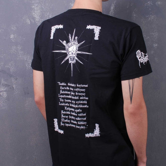 Old Sorcery - Sorrowcrown - T-shirt - Musical Hall - Image 2