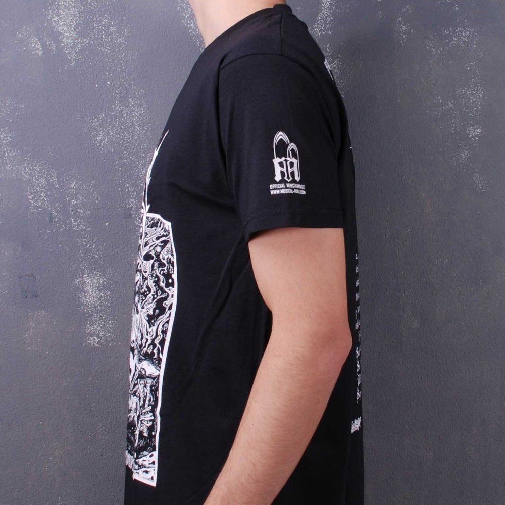 Old Sorcery - Sorrowcrown - T-shirt - Musical Hall - Image 4