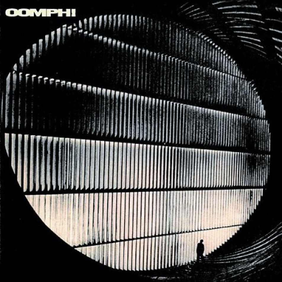 Oomph! - Oomph! - CD - Napalm Records