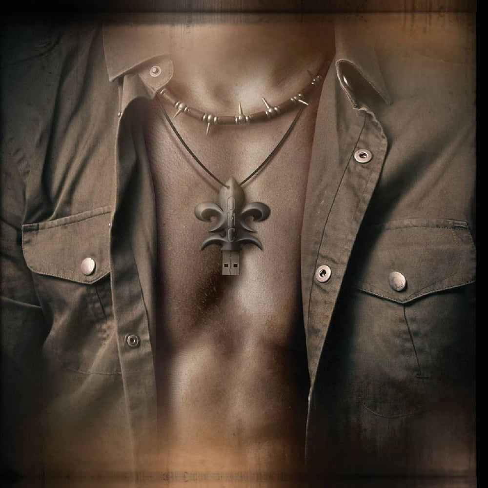 Operation: Mindcrime - The Key - CD - Frontiers Records