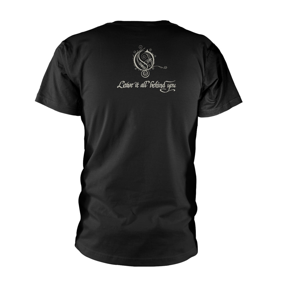 Opeth - Chrysalis - T-shirt - PHD - Image 2