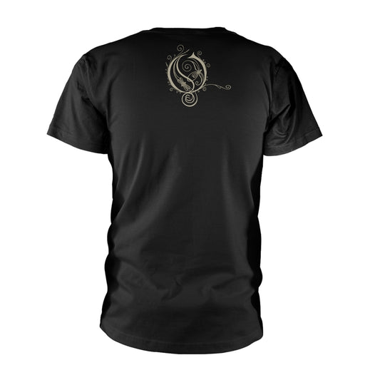 Opeth - Crown - T-shirt - PHD - Image 2