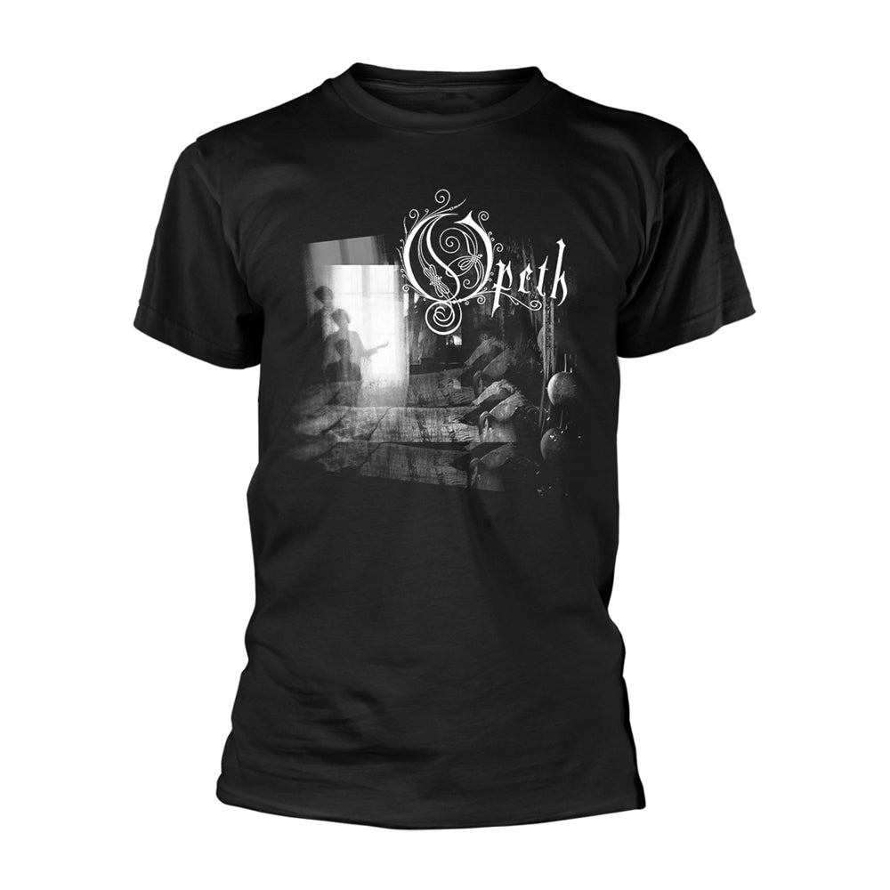 Opeth - Damnation - T-shirt - PHD
