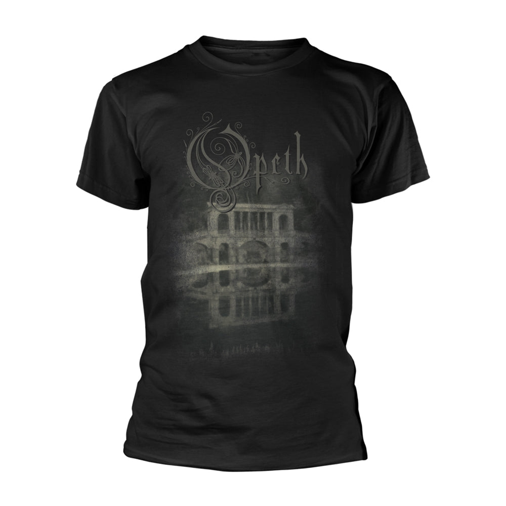 Opeth - Morningrise - T-shirt - PHD