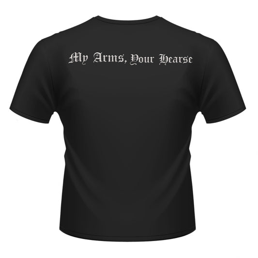 Opeth - My Arms, Your Hearse - T-shirt - PHD - Image 2