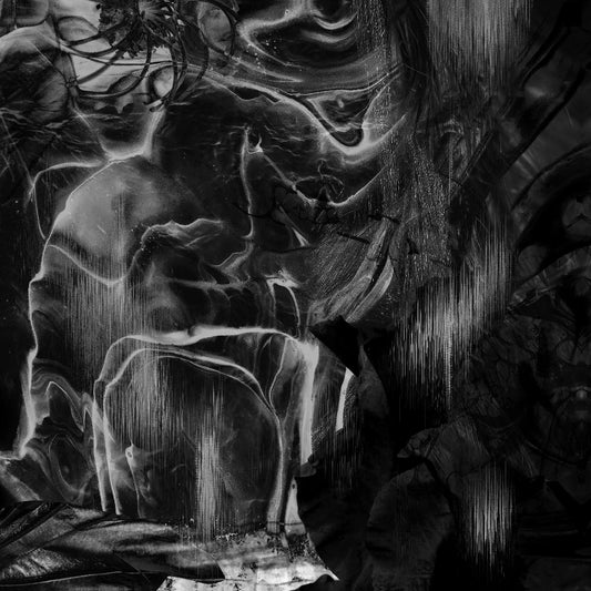Oranssi Pazuzu - Muuntautuja - LP Gatefold Coloured - Nuclear Blast - Image 2