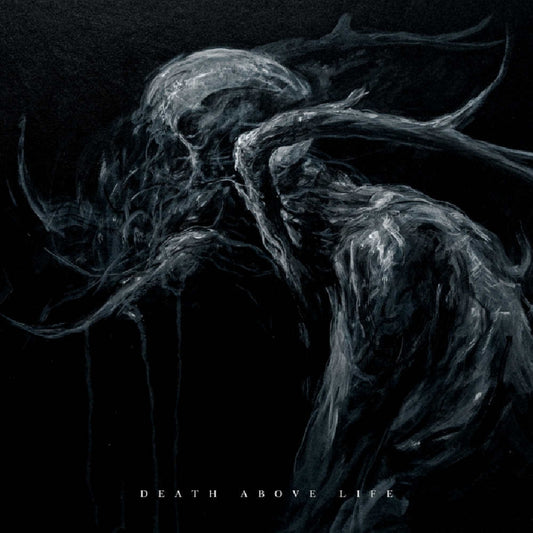 Orbit Culture - Death Above Life - DOUBLE LP GATEFOLD - Century Media - Image 2