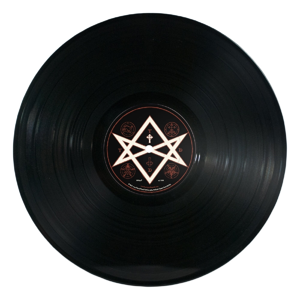 Orchid - Through The Devil's Doorway - LP - Heavy Psych Sounds Records - Image 2