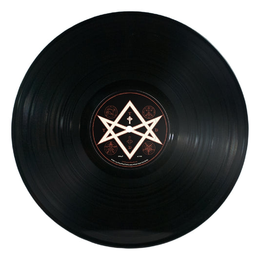 Orchid - Through The Devil's Doorway - LP - Heavy Psych Sounds Records - Image 2