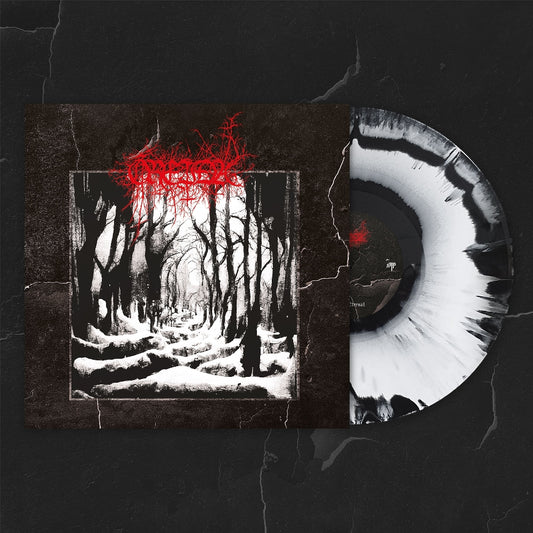 Oreida - The Eternal - LP COLOURED - Debemur Morti - Image 2