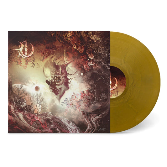 Osyron - Osyron - CD/Vinyl - Image 2 -