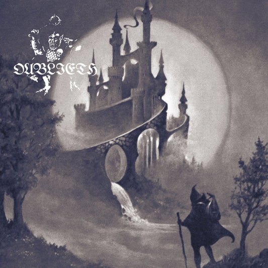 Oublieth - Mornelance - LP - Out Of Season - Image 2