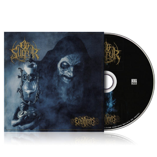 Ov Sulfur - Endless - CD - Century Media - Image 2