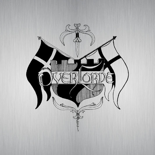 Overlorde - Overlorde - LP - No Remorse - Image 2