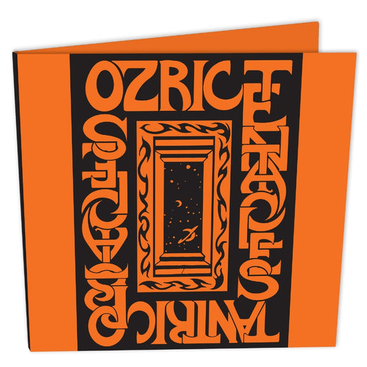 Ozric Tentacles - Tantric Obstacles - DOUBLE LP - Kscope - Image 2