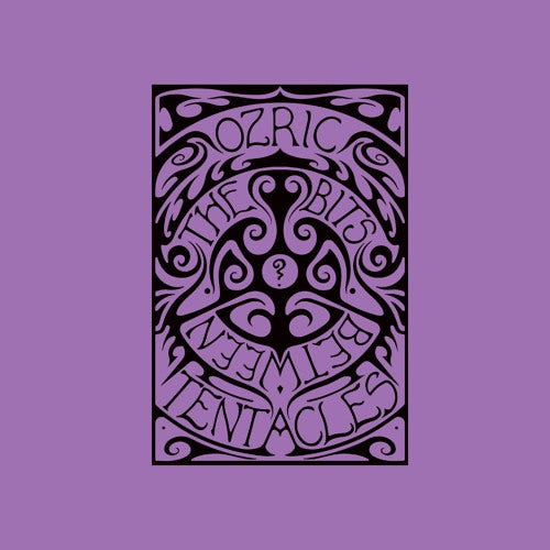 Ozric Tentacles - The Bits Between The Bits - DOUBLE LP - Kscope - Image 2
