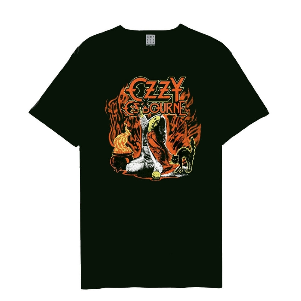 Ozzy Osbourne - Blizzard Of Halloween - T-shirt - Amplified