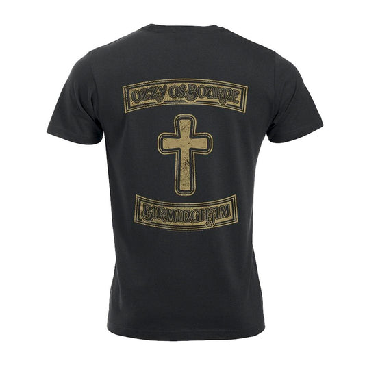 Ozzy Osbourne - Ozzy From Birmingham - T-shirt - PHD - Image 2
