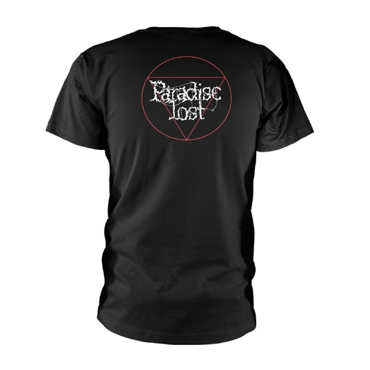 Paradise Lost - Lost Paradise - T-shirt - PHD - Image 2