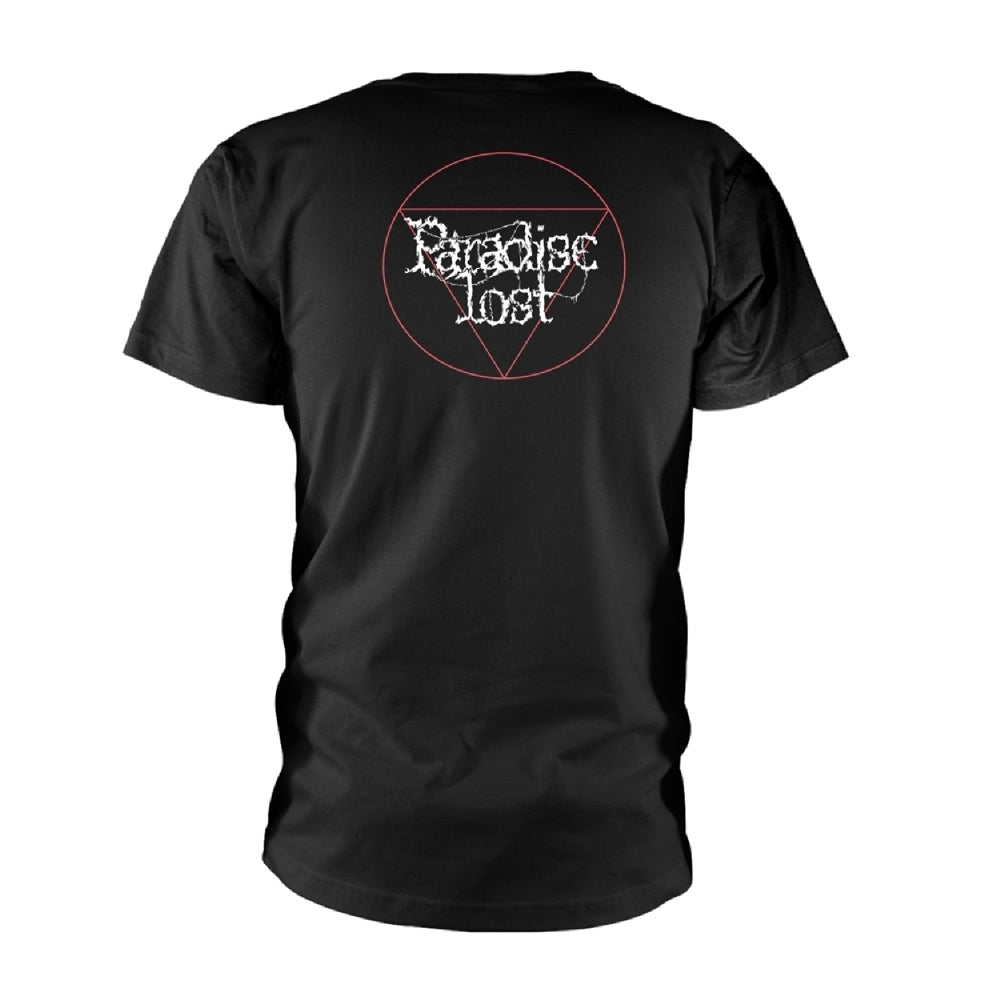 Paradise Lost - Lost Paradise - T-shirt - PHD - Image 2
