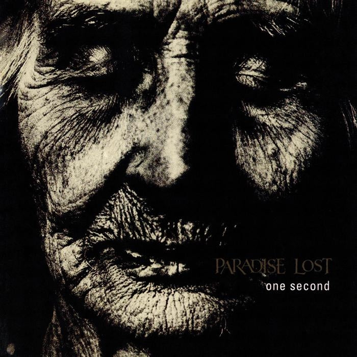 Paradise Lost - One Second - CD - Sony Music