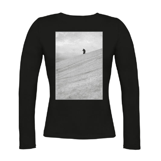 Paysage d'Hiver - Paysage d'Hiver - Long Sleeve - Kunsthall - Image 2