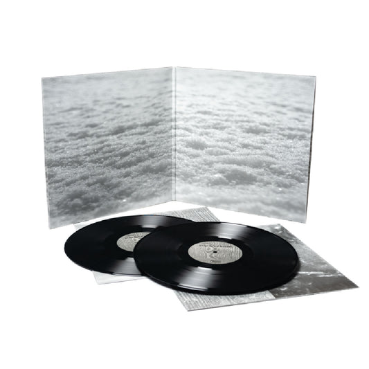Paysage d'Hiver - Schnee - DOUBLE LP GATEFOLD - Kunsthall - Image 2