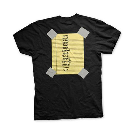 Pearl Jam - Stickman - T-shirt - PHD - Image 2