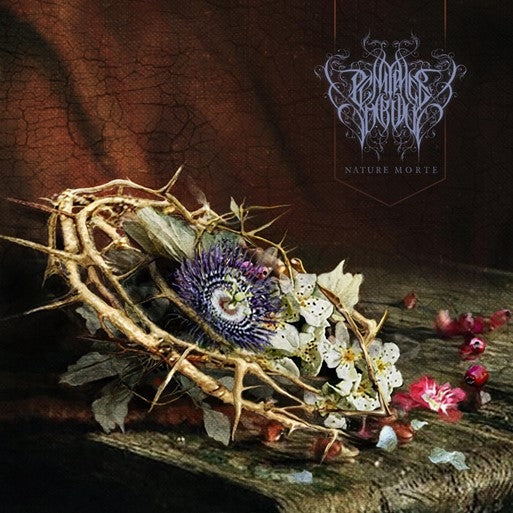 Pénitence Onirique - Nature Morte - LP - Les Acteurs De L'Ombre - Image 2