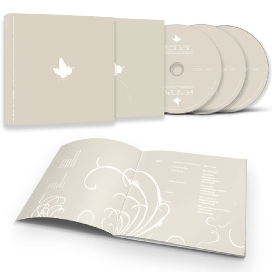 Persefone - Live In Andorra - BLU-RAY + 2CD DIGIPAK - Napalm Records - Image 2