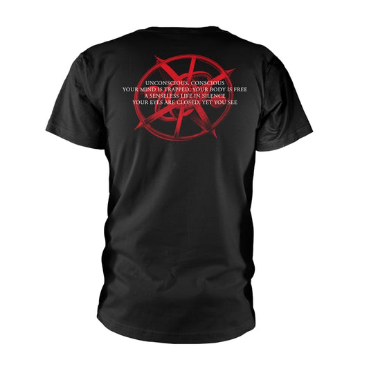 Pestilence - Spheres - T-shirt - PHD - Image 2