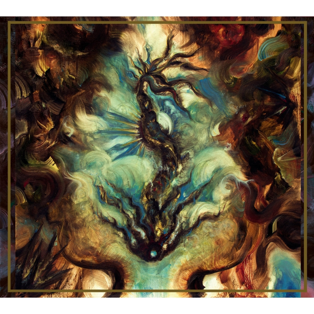 Pestilength - Basom Gryphos - CD DIGIPAK - Nuclear Winter Records