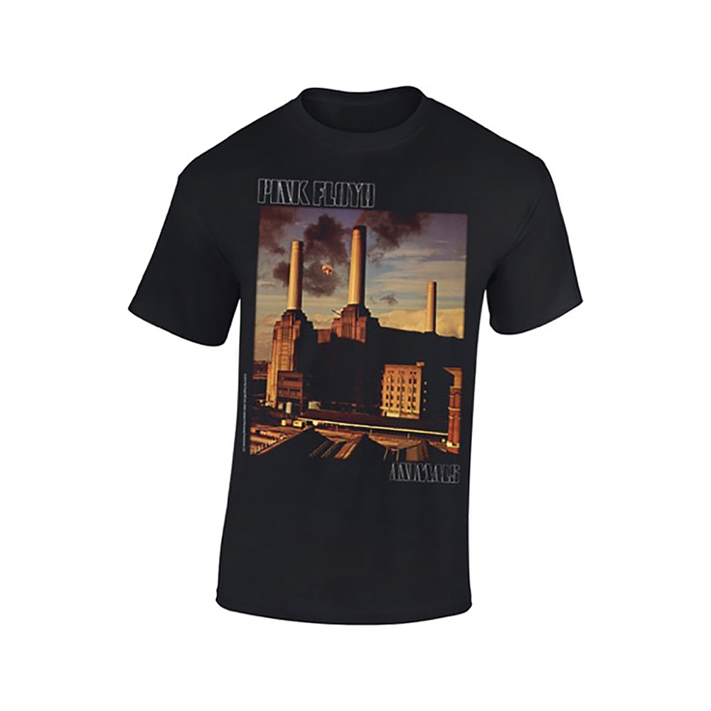 Pink Floyd - Animals - T-shirt - PHD