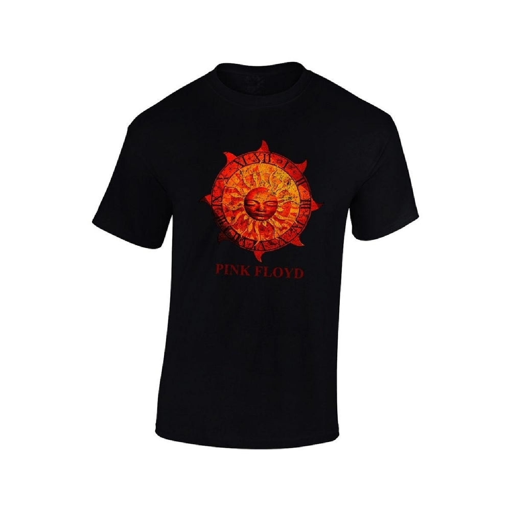 Pink Floyd - Brockom-84 - T-shirt - PHD