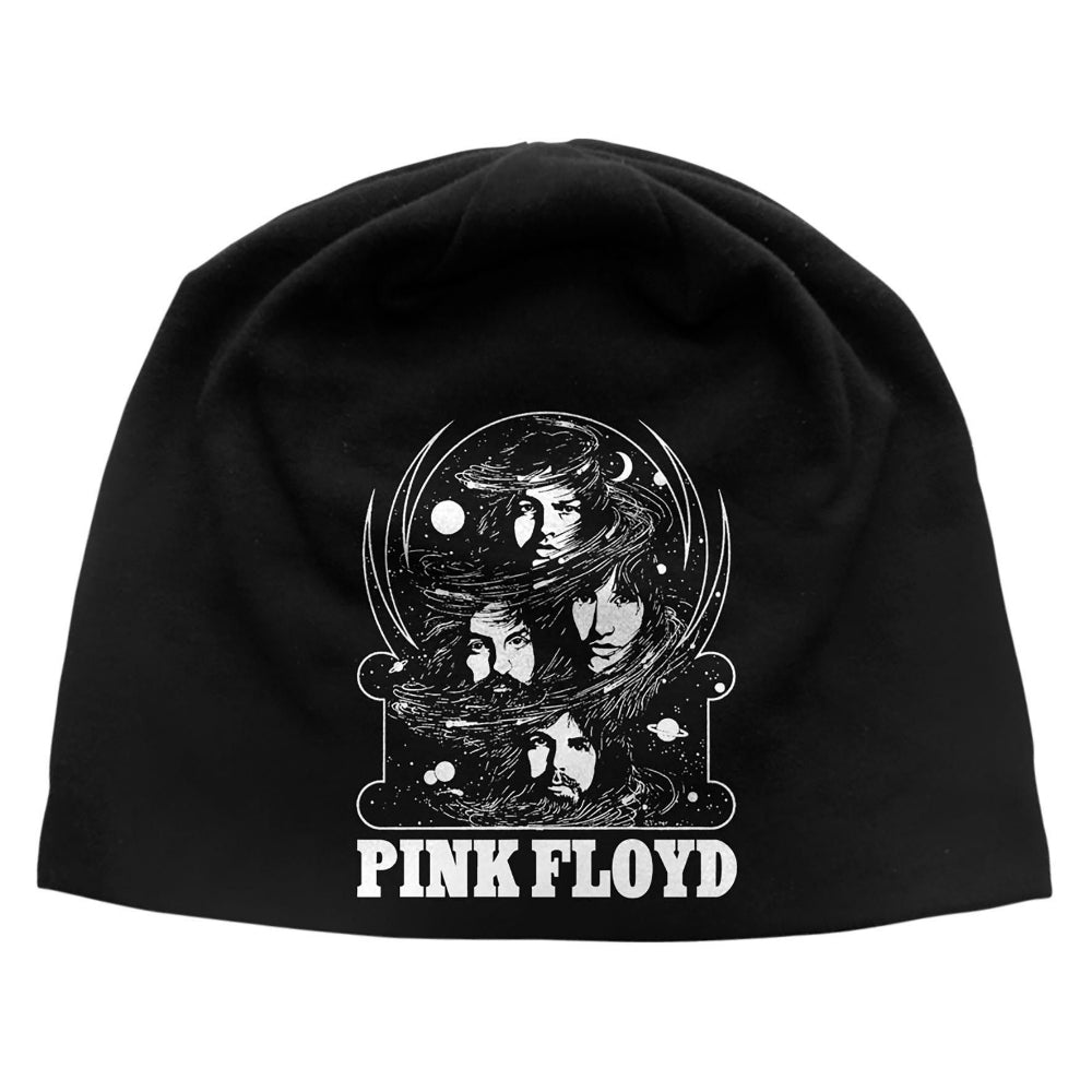 Pink Floyd - Cosmic Faces - Beanie Hat - Razamataz