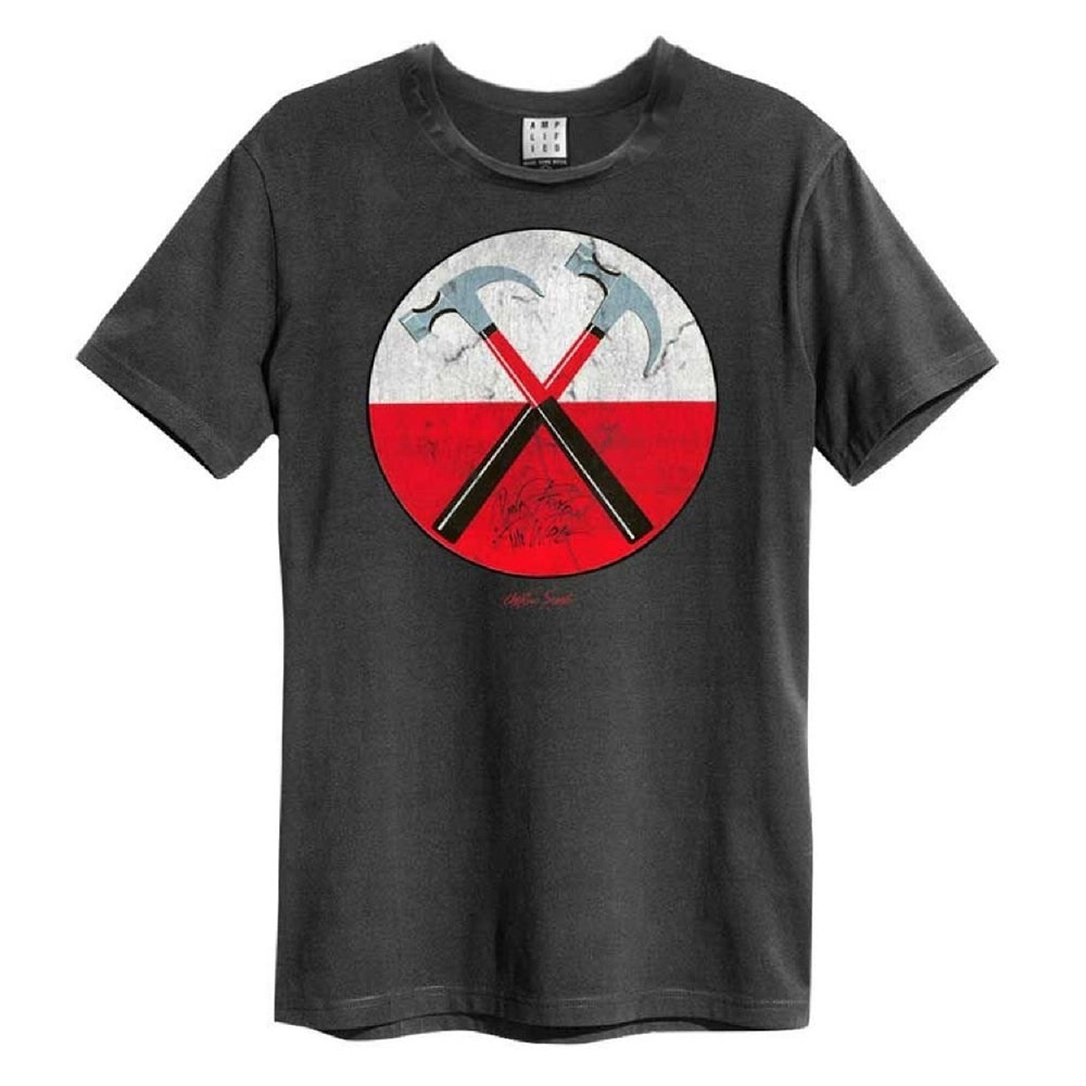 Pink Floyd - Gerald Scarfe - T-shirt - Amplified